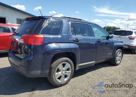 2015 GMC Terrain Sle z USA, uszkodzony, nr VIN 2GKFLWEK3F6331187